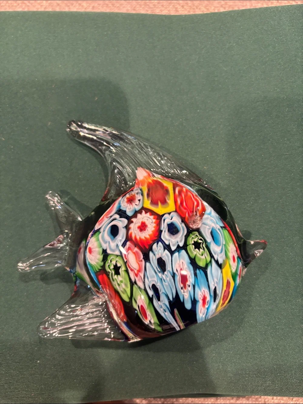 N/A beautiful multicolor